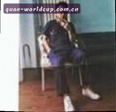 李娜